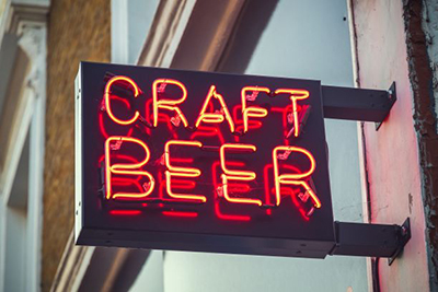 CHARLESTON BEER FEST Event